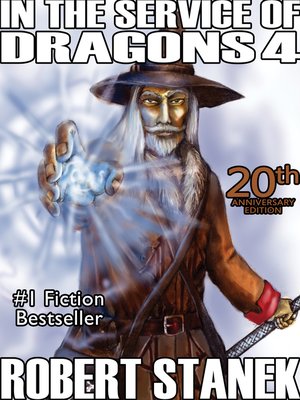 cover image of In the Service of Dragons IV
